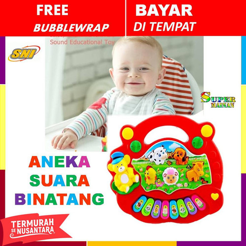 Detail Gambar Mainan Bayi 4 Bulan Nomer 29