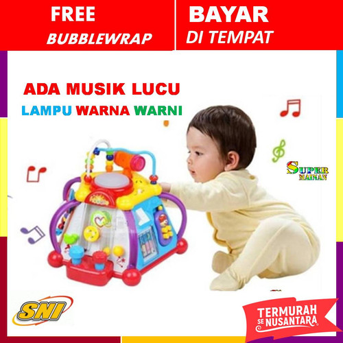 Detail Gambar Mainan Bayi 4 Bulan Nomer 32