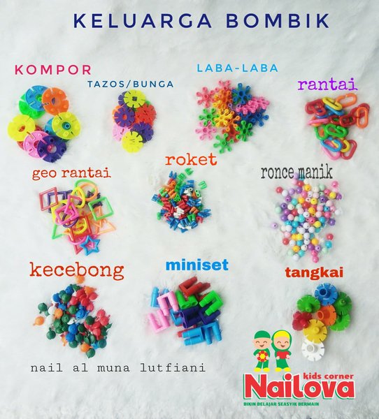 Detail Gambar Mainan Bombik Nomer 3