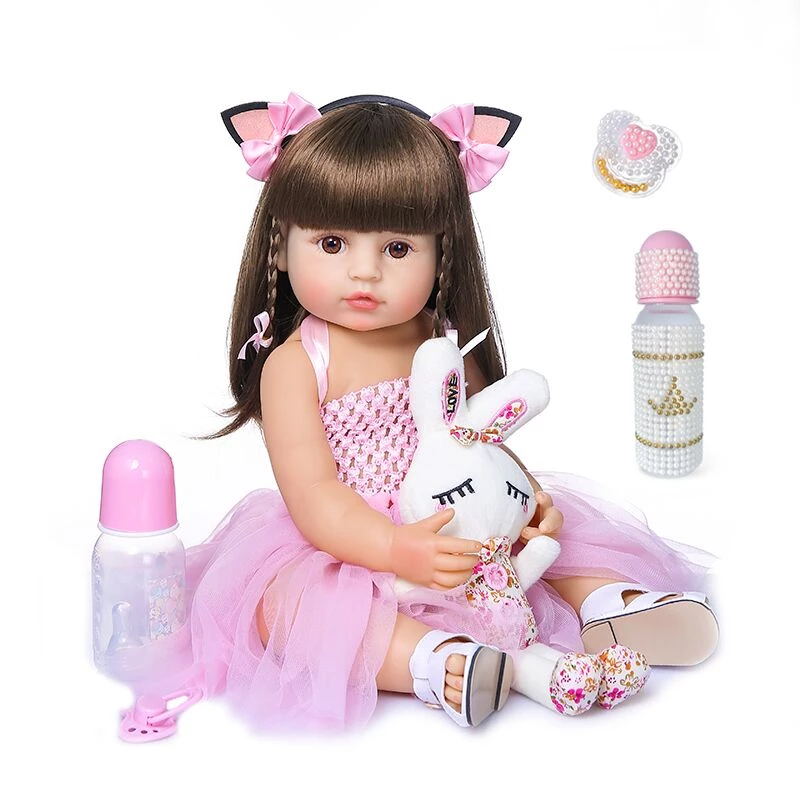 Detail Gambar Mainan Boneka Nomer 10