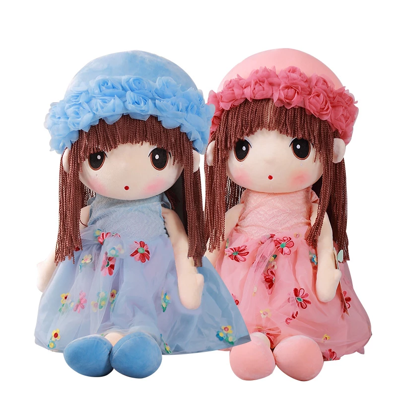 Detail Gambar Mainan Boneka Nomer 20