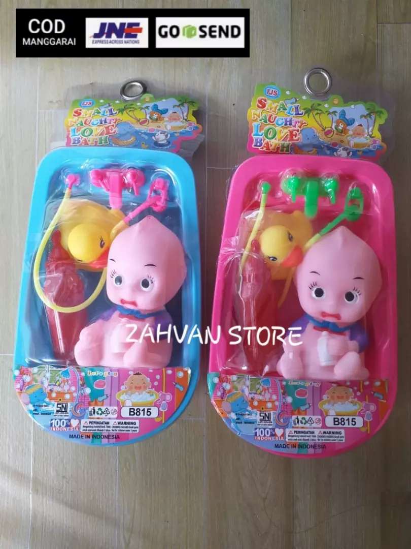 Detail Gambar Mainan Boneka Nomer 24