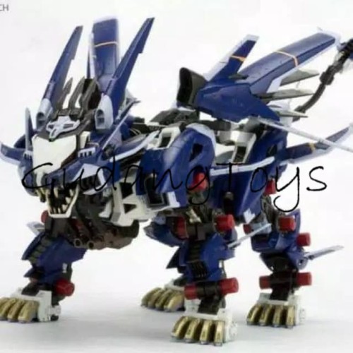 Gambar Mainan Gundam Gambar Mainan Zoid - KibrisPDR