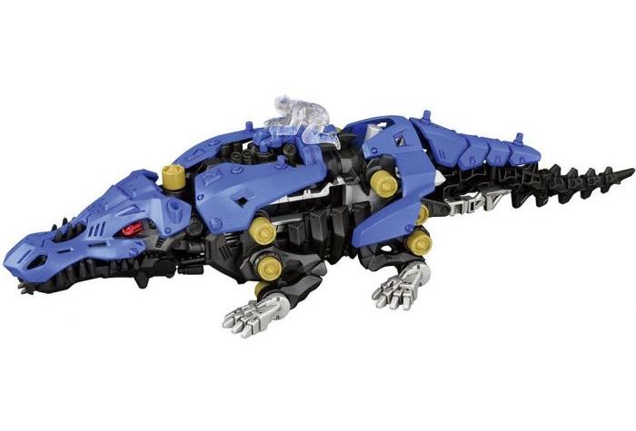 Detail Gambar Mainan Gundam Gambar Mainan Zoid Nomer 28