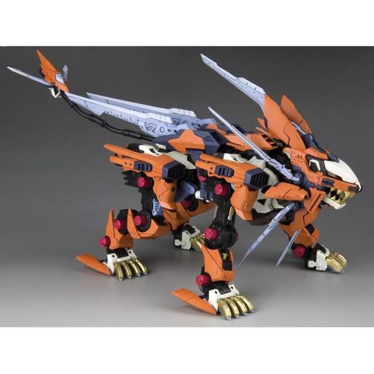 Detail Gambar Mainan Gundam Gambar Mainan Zoid Nomer 44