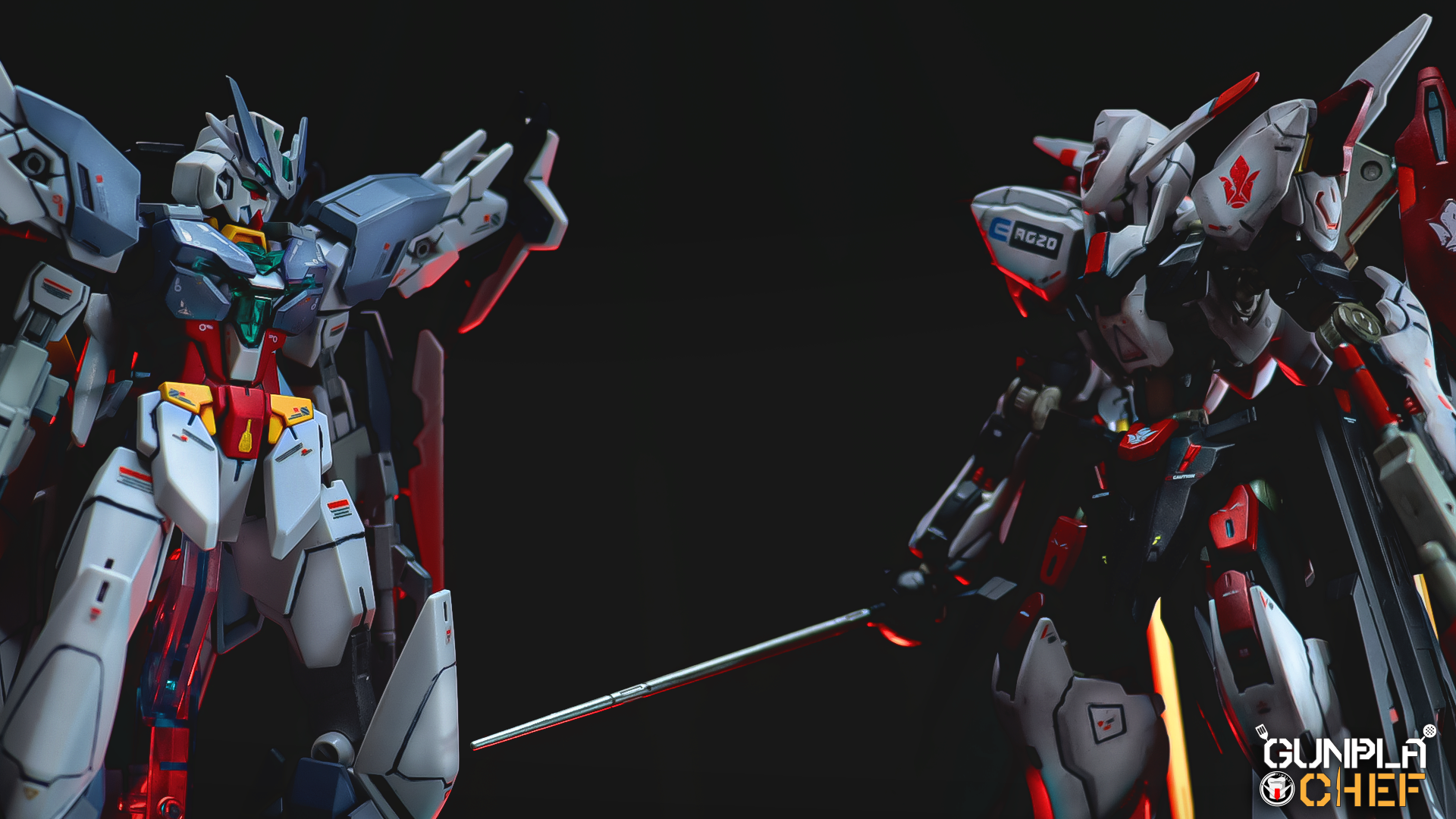 Detail Gambar Mainan Gundam Puzzle Anime Nomer 39