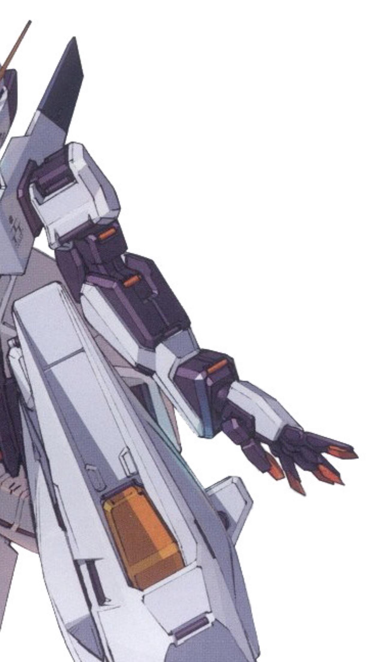 Detail Gambar Mainan Gundam Puzzle Anime Nomer 41