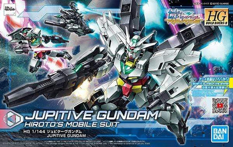 Detail Gambar Mainan Gundam Puzzle Anime Nomer 57