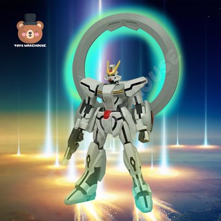 Detail Gambar Mainan Gundam Puzzle Anime Nomer 9
