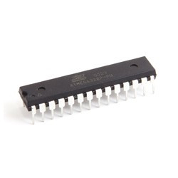 Detail Atmega328 Circuit Nomer 12