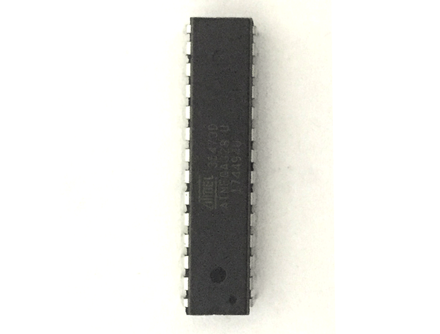 Detail Atmega328 Circuit Nomer 13