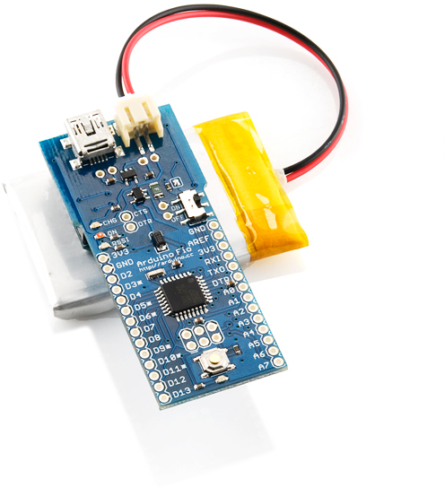 Detail Atmega328 Circuit Nomer 17