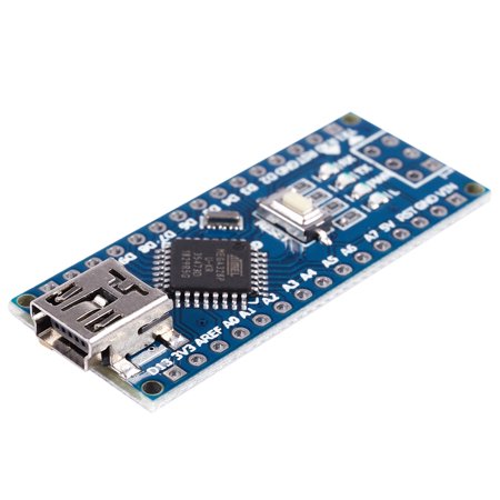 Detail Atmega328 Circuit Nomer 18