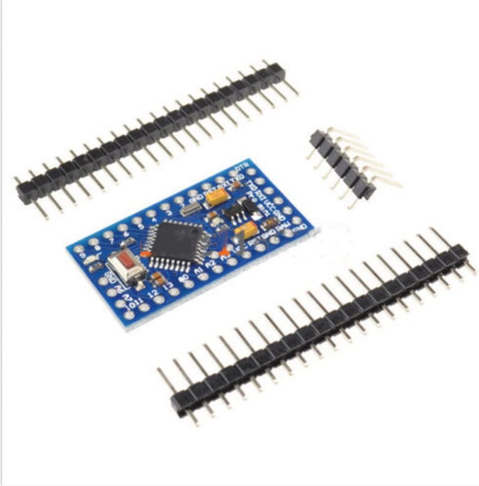 Detail Atmega328 Circuit Nomer 19