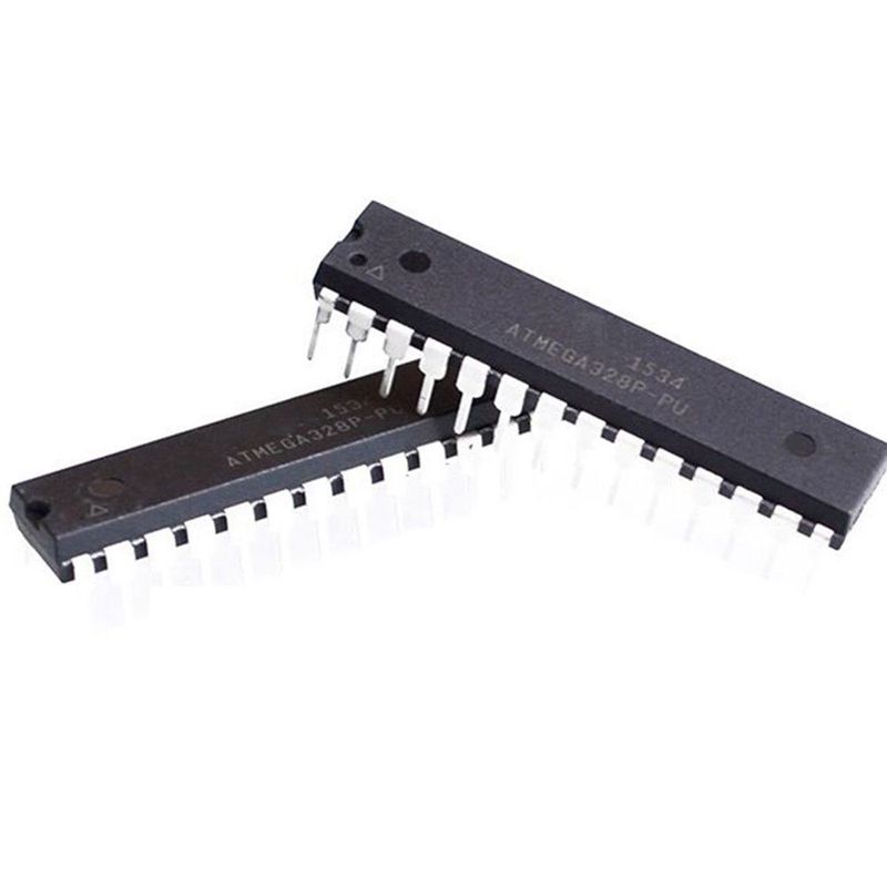 Detail Atmega328 Circuit Nomer 20