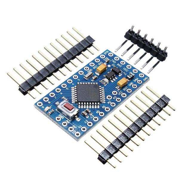 Detail Atmega328 Circuit Nomer 22