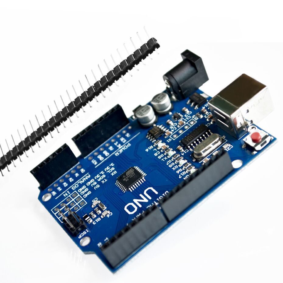 Detail Atmega328 Circuit Nomer 25