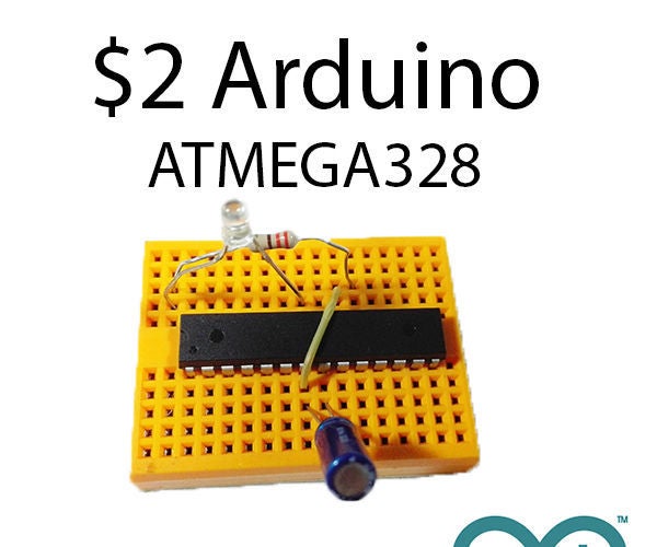 Detail Atmega328 Circuit Nomer 4