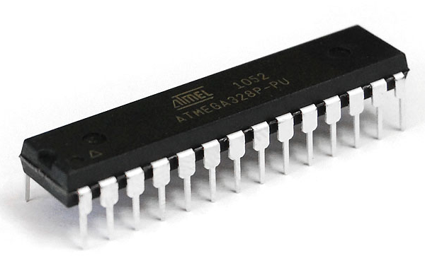 Detail Atmega328 Circuit Nomer 7