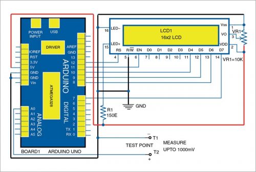 Detail Atmega328 Circuit Nomer 8