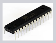 Detail Atmega328 Circuit Nomer 9