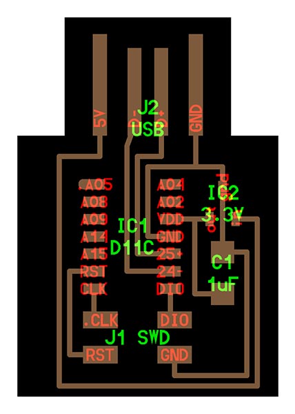 Detail Atmega644p Arduino Board Nomer 7