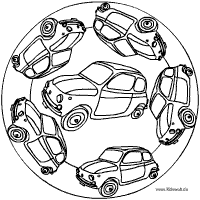 Detail Auto Mandala Nomer 2