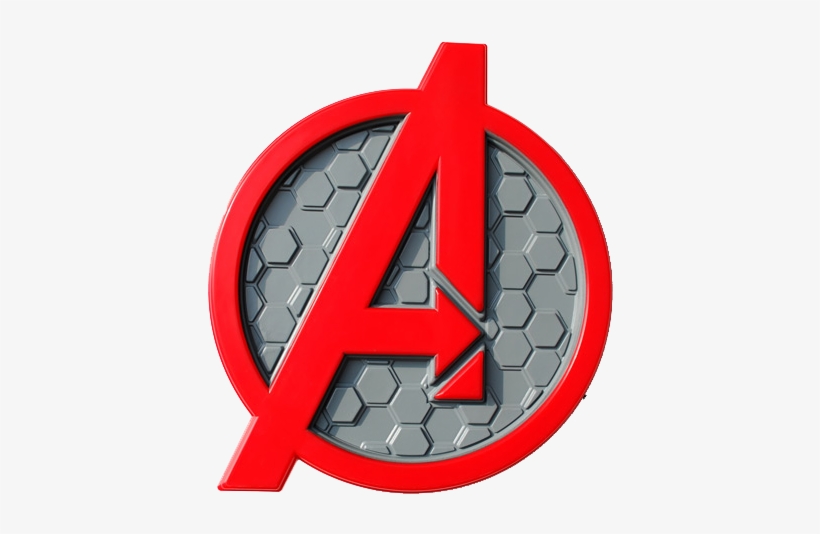 Detail Avengers Logo Png Nomer 15