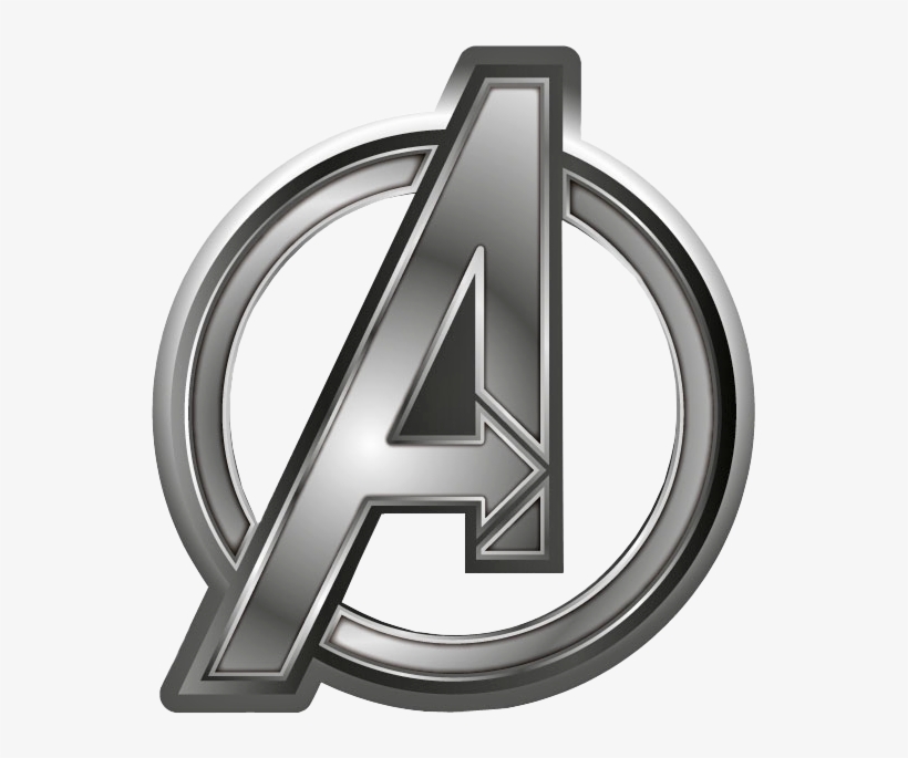 Detail Avengers Logo Png Nomer 6