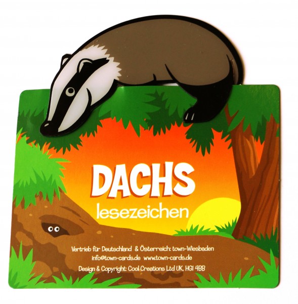 Detail Bilder Von Einem Dachs Nomer 13