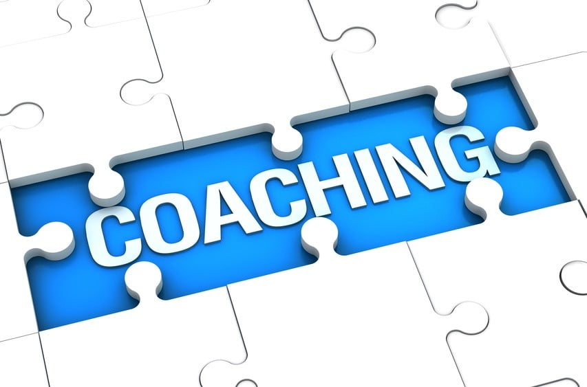 Bilder Zu Coaching - KibrisPDR