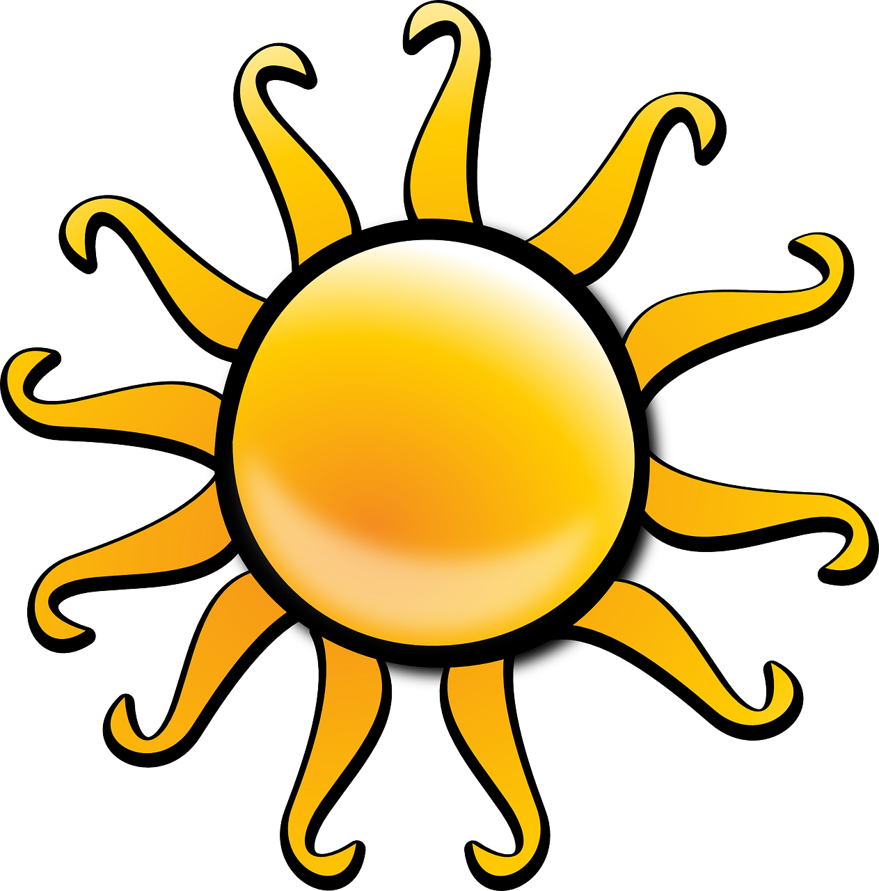 Detail Clima Soleado Nomer 18