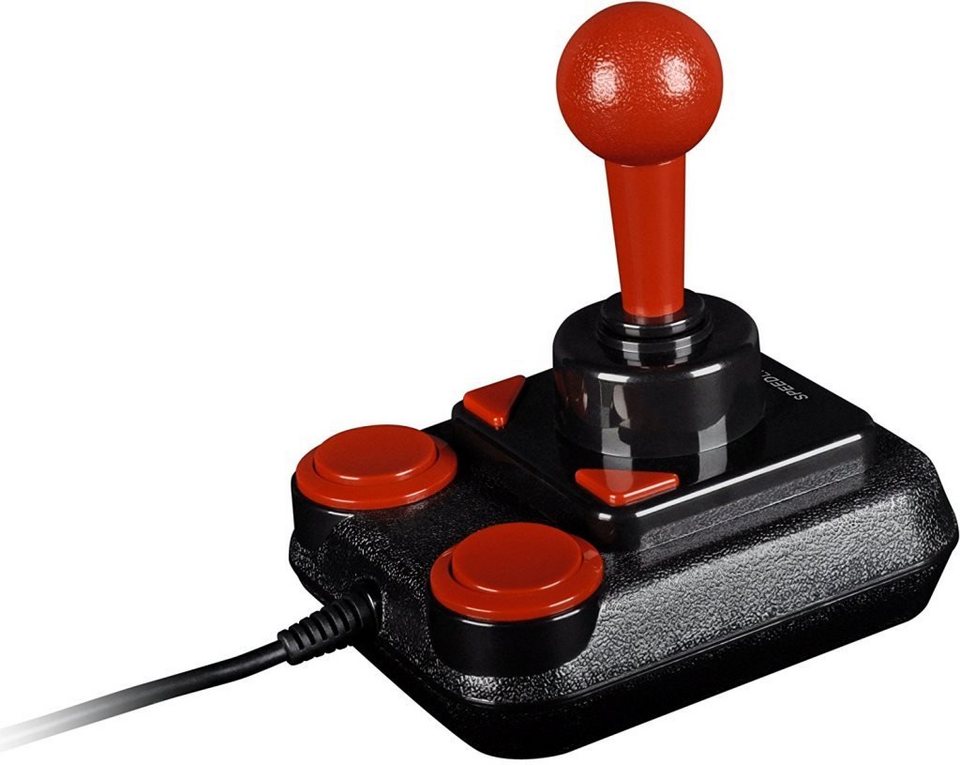 Computerspiele Mit Joystick - KibrisPDR