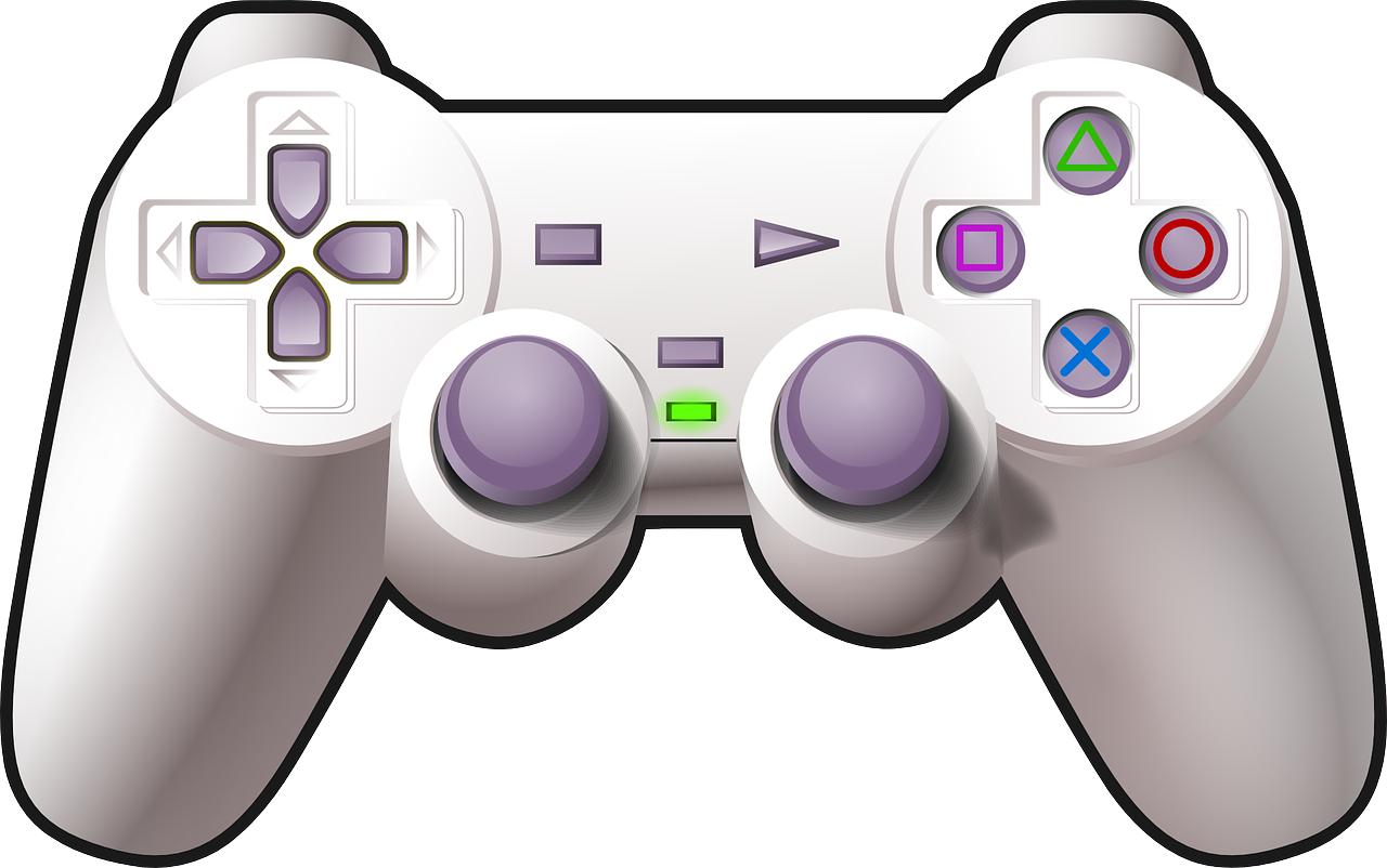 Detail Computerspiele Mit Joystick Nomer 16