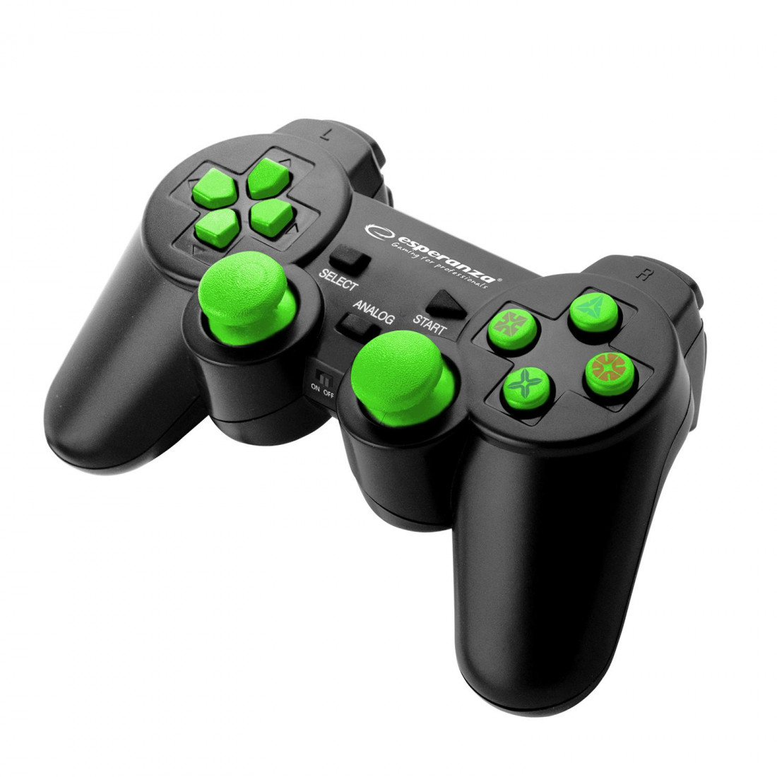 Detail Computerspiele Mit Joystick Nomer 17