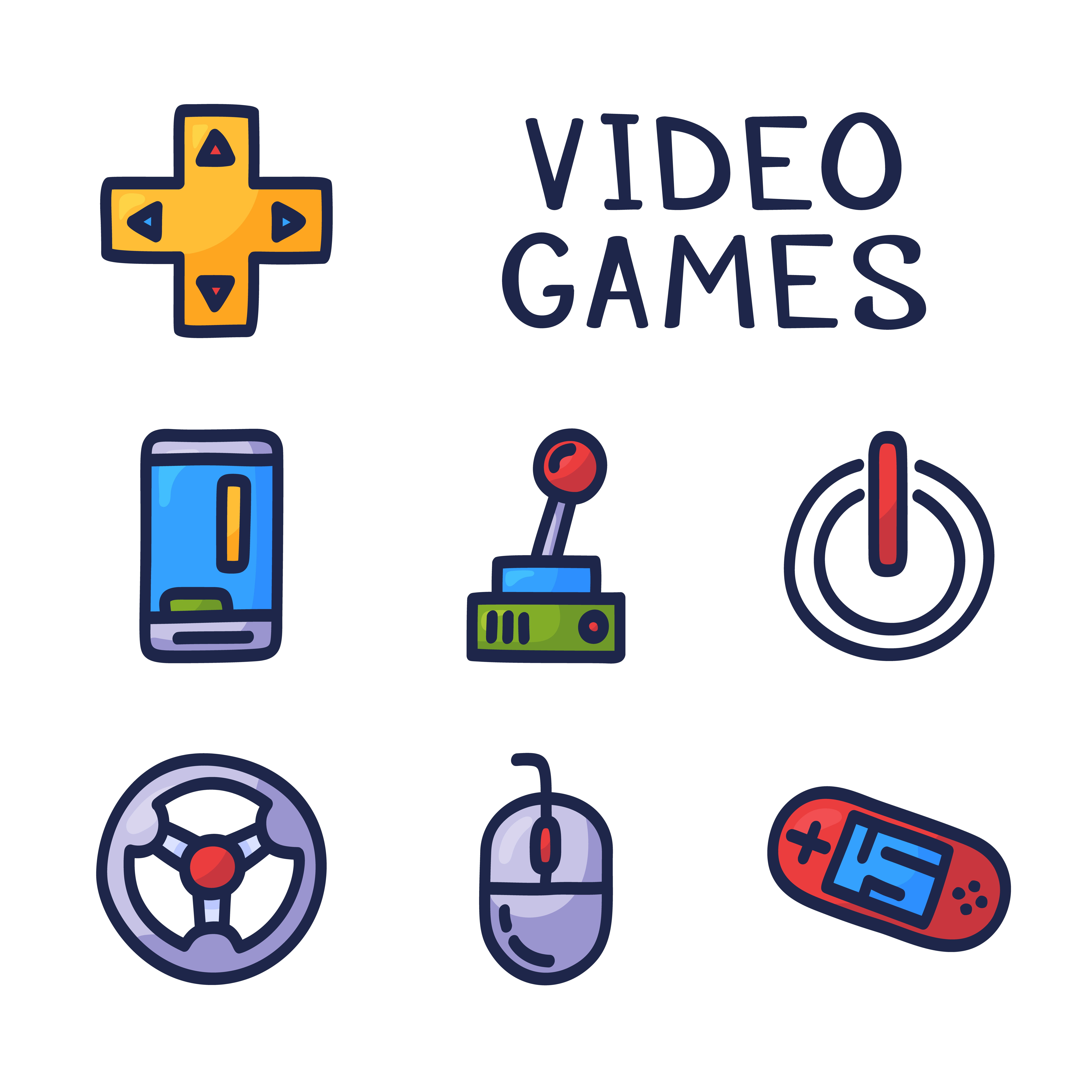 Detail Computerspiele Mit Joystick Nomer 20
