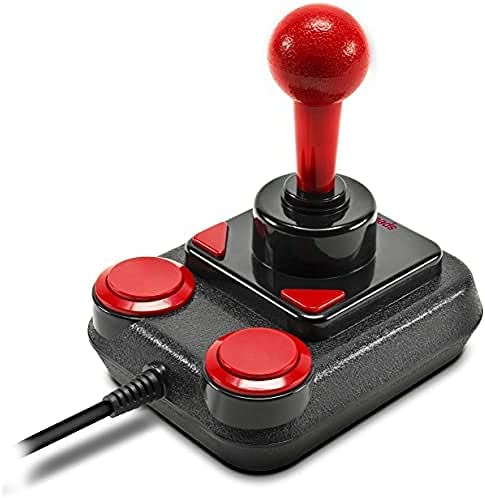 Detail Computerspiele Mit Joystick Nomer 3