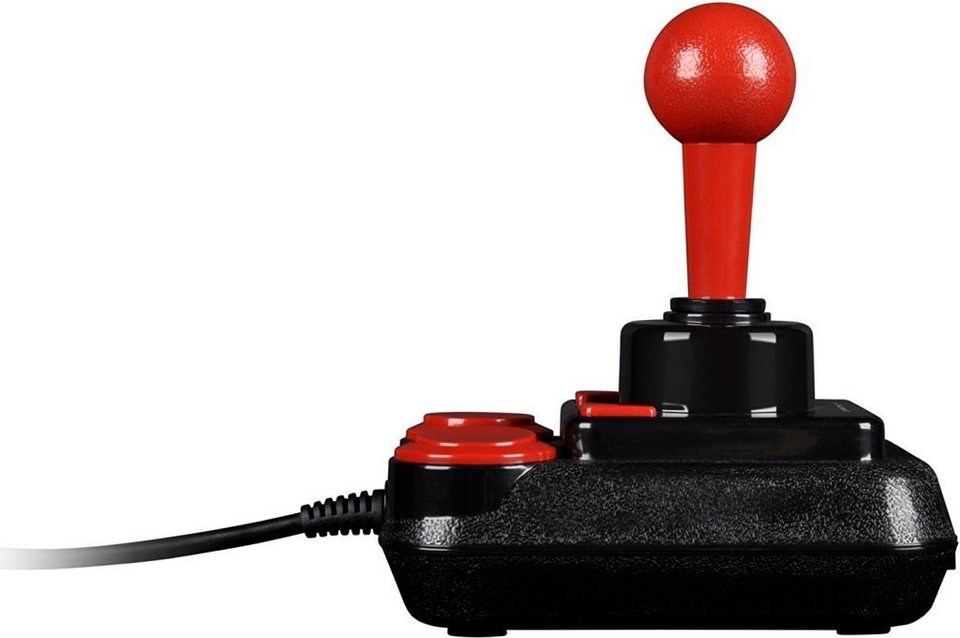 Detail Computerspiele Mit Joystick Nomer 4