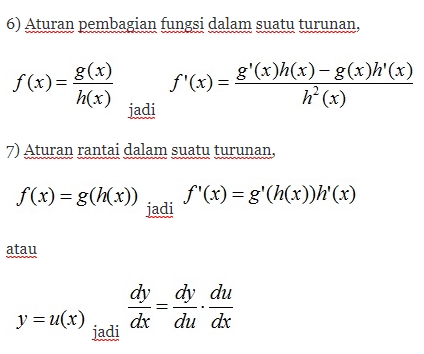 Download Contoh Soal Turunan Parsial Dan Penyelesaiannya Nomer 45