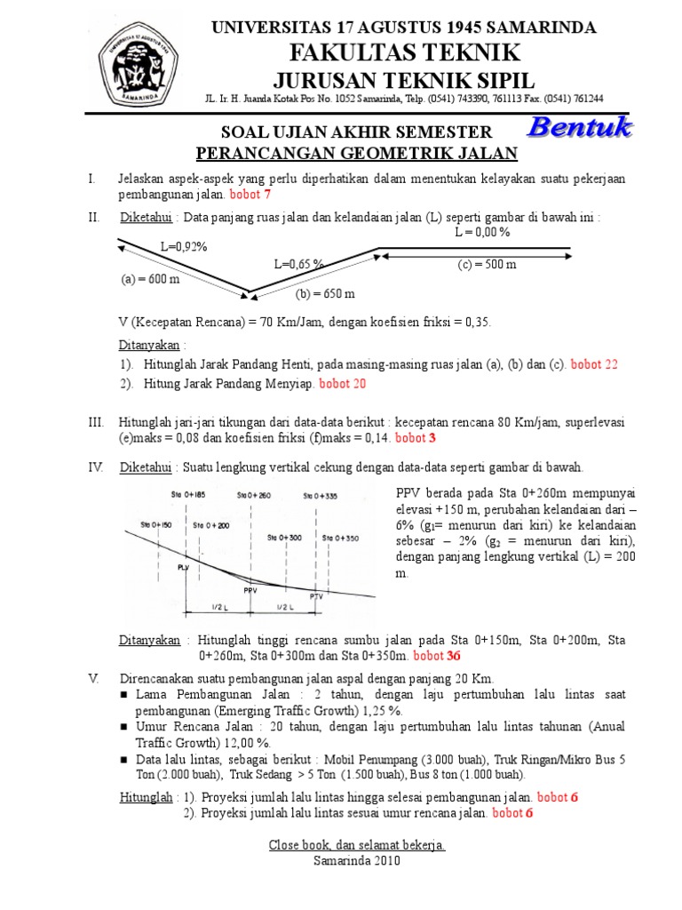 Detail Contoh Soal Uas Nomer 14