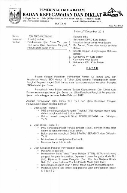 Detail Contoh Soal Ujian Penyesuaian Ijazah 2019 Nomer 37