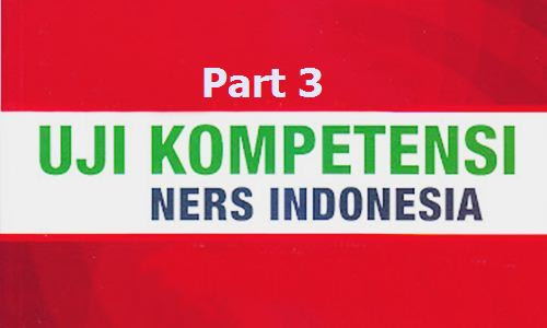 Detail Contoh Soal Ukom Nomer 16