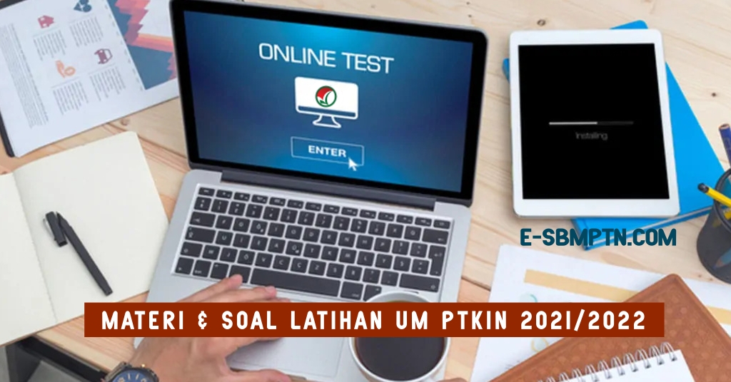 Detail Contoh Soal Um Ptkin 2019 Nomer 53