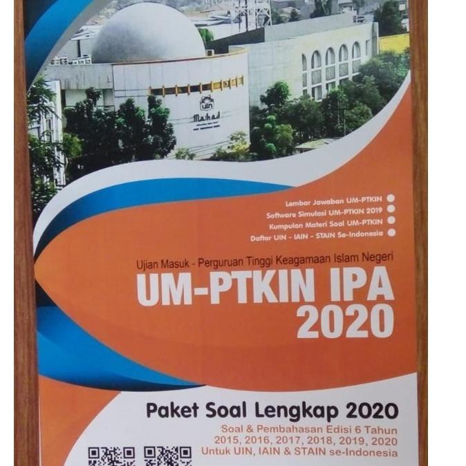 Detail Contoh Soal Um Ptkin 2020 Nomer 29