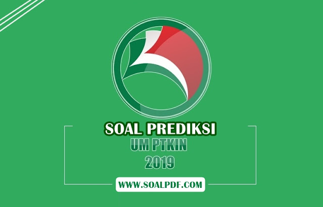 Detail Contoh Soal Um Ptkin 2020 Nomer 54