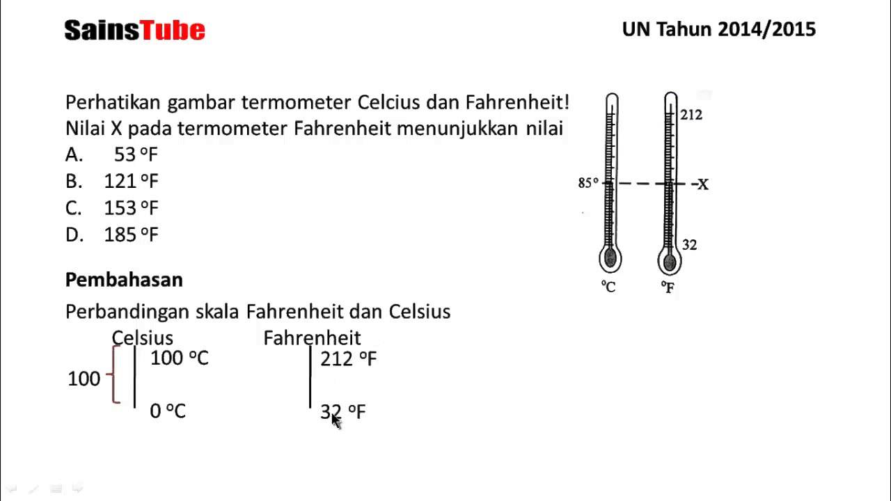 Detail Contoh Soal Un Ipa Smp Nomer 24