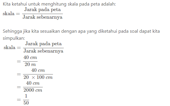 Detail Contoh Soal Un Smp Nomer 31