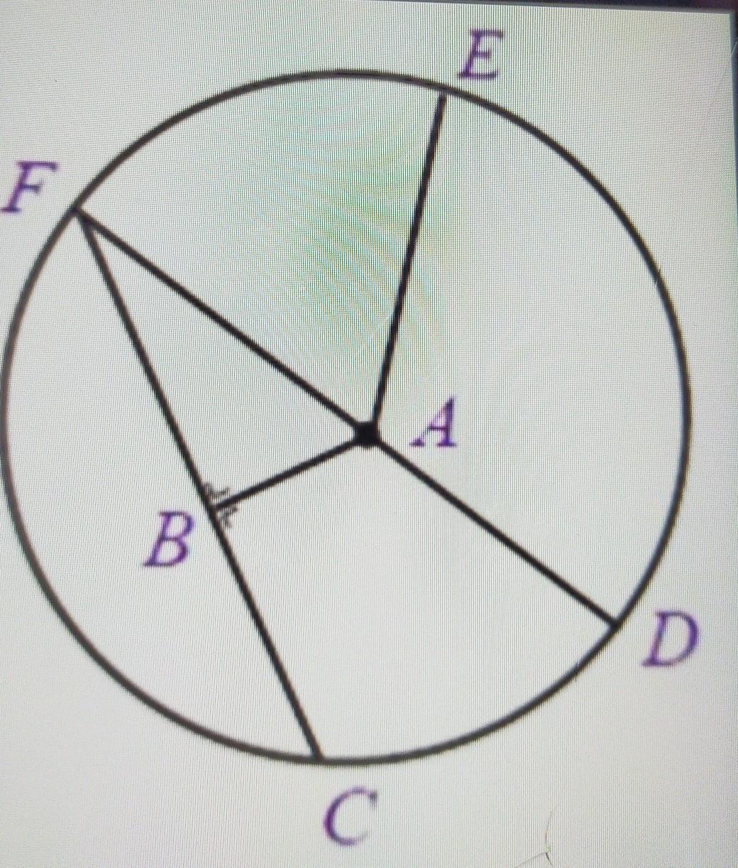 Detail Contoh Soal Unsur Unsur Lingkaran Nomer 4