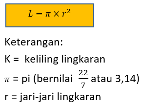 Detail Contoh Soal Unsur Unsur Lingkaran Nomer 53