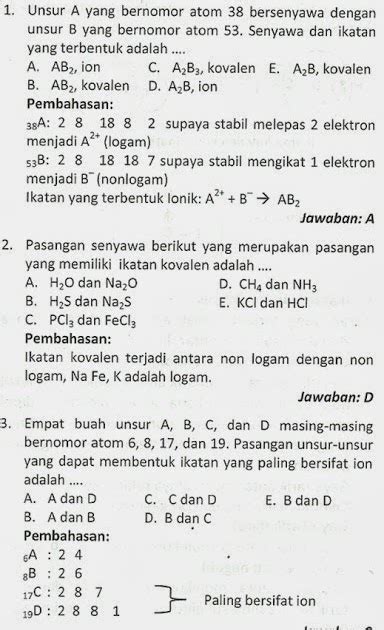 Detail Contoh Soal Uraian Sd Nomer 26